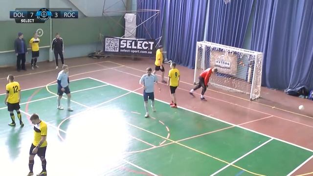 Dolomit Адалет - Rocket Power (10-6) смотреть онлайн
