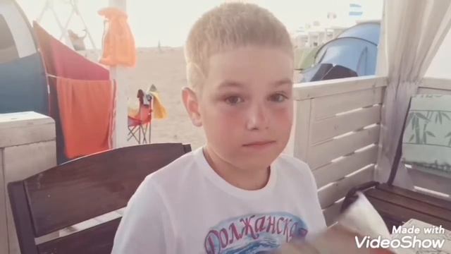 Вкусное блюдо из картофеля и сало на углях. #азовморе смотреть онлайн