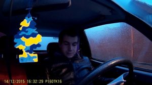 Предпоследняя серия про клоуна Акименко