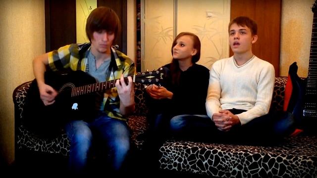 The Ducks-Rolling in the Deep (Cover Adele) смотреть онлайн