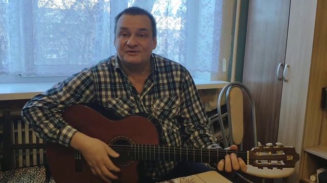 Песенка про Озёрск (В.Торопыгин) смотреть онлайн
