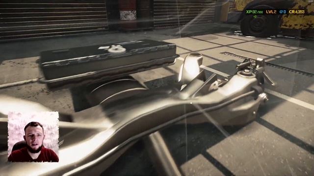 Любитель играет в автомеханика / Dima Say / Car Mechanic Simulator 2021 #1