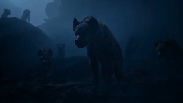 Be Prepared (Live Action) in the style of 1994's version смотреть онлайн