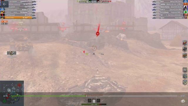 wotblitz Об. 252у это всем сказано тт. смотреть онлайн