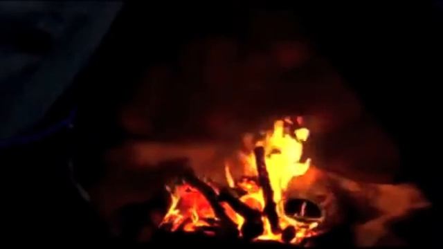 МОЙ КОСТЕР В ТУМАНЕ СВЕТИТ (РОМАНС) ✈♫ℒℴѵℯ ♪♥♫●♪♥♫●♪♥♫✈ ПОЕТ ГУЛЬНАРА ИСМАЕВА смотреть онлайн