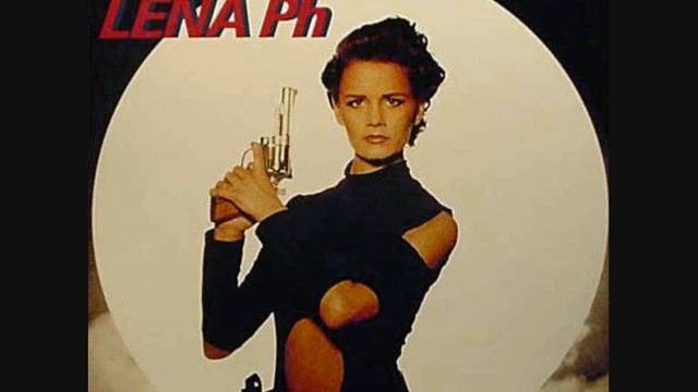 Lena Philipsson - New World (1991) смотреть онлайн