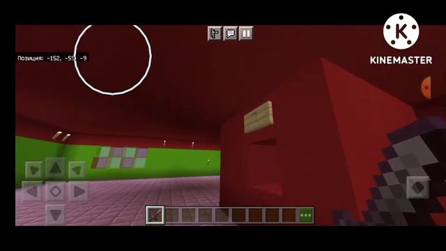 Minecraft как Пятёрочка и Магнит смотреть онлайн