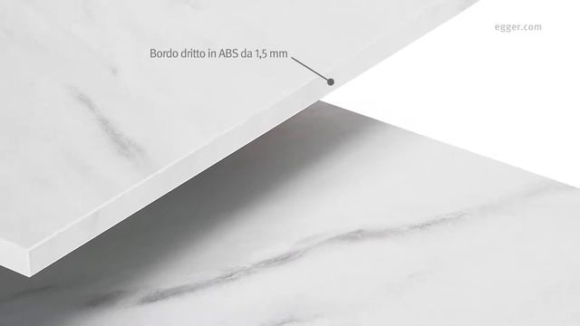 Nuovi piani di lavoro PerfectSense Topmatt bordati EGGER смотреть онлайн