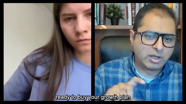 #34 - 2/2 Amplitude Plus Plan - Word of Advice ft. Katya Feuntes смотреть онлайн