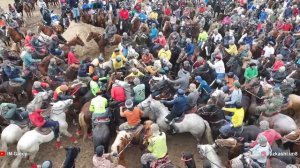 Бузкаши 9.03.2024 ш.Хисор #1