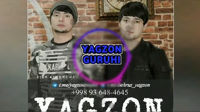Yagzon Guruhi - O'ldirib Ket