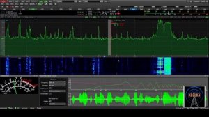 More Audio Testing SunSdr2 DX! - Ham Radio Live Stream 5/17/21