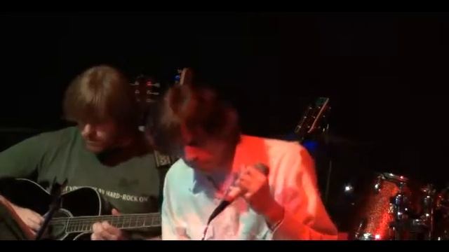 It's Probably Me Sting Eric Clapton cover Symbol Sound смотреть онлайн