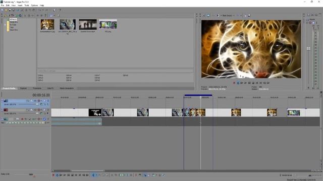 Sony Vegas Pro 13/14/15 Plugins Misaligned after Render Troubleshooting/Fix! | BCC, Sapphire |(2019 смотреть онлайн