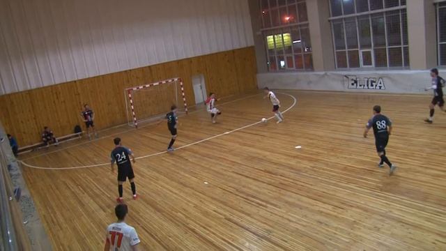 СК ТРОЯ - Янтарь 18 смотреть онлайн