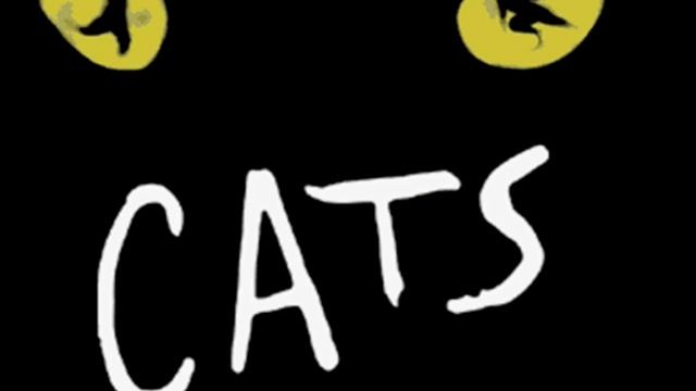 Cats the Musical - Memory (sang by Nina de Lianin at the age of 23) смотреть онлайн