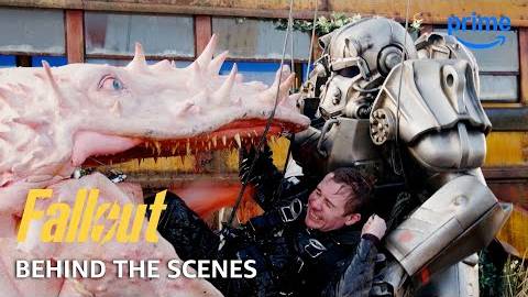 Fallout - Inside Season One