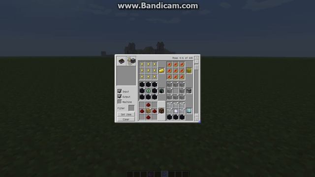 моды майнкрафт 1.5.2 #1 смотреть онлайн