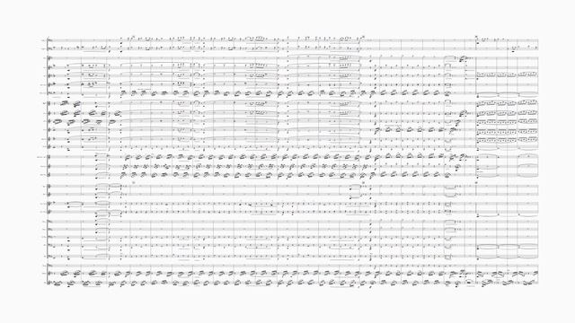 Deep Inside the Sacred Temple (from 'The Pearl Fishers') (Euphonium Duet & Concert Band) смотреть онлайн