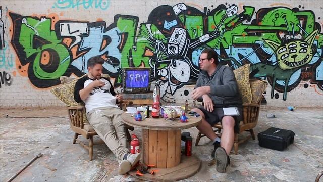 The FPV Crack Show Ep4.5 смотреть онлайн