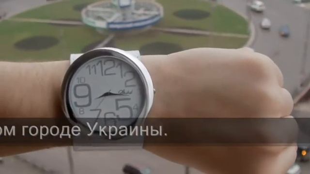 Quartz Grand Watch 273YW434W смотреть онлайн