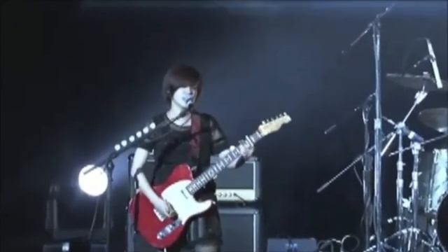 Stereopony - Tsukiakari no michishirube (sakura-con)