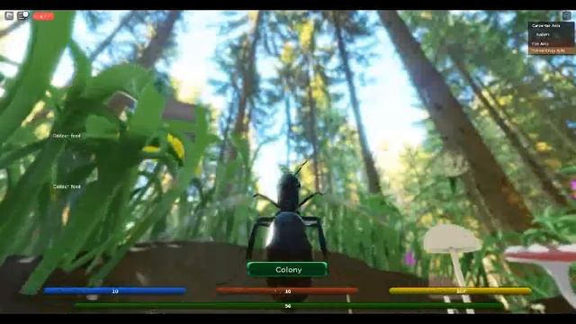 Ant Life Anthill creation leak V3 смотреть онлайн