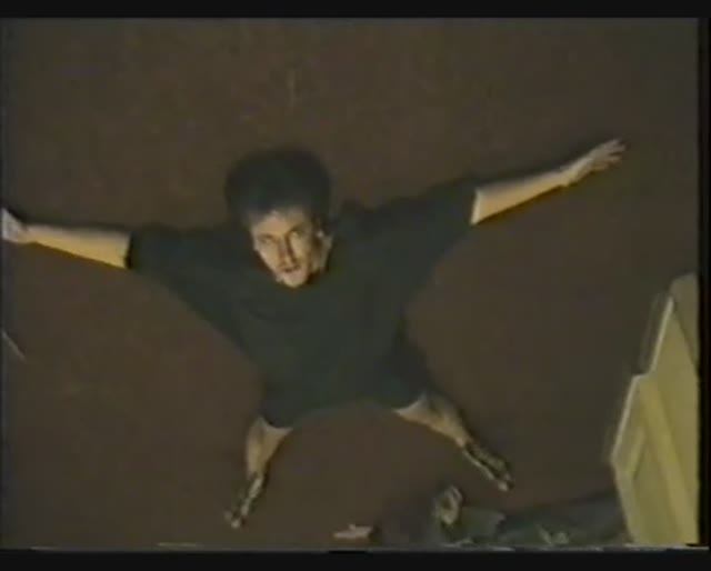 ИХС 21.09.1994 - Антракт