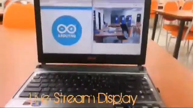 Arduino Yun Motion Sensor Camera (Eagle Eyes) - IOT смотреть онлайн