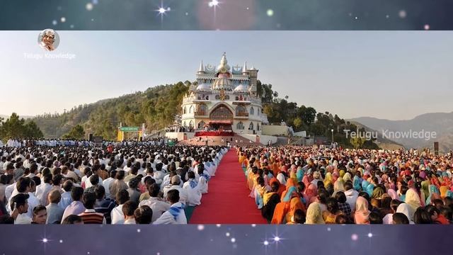 నిజంగానే ఈయన దేవుడా ? || పుట్టపర్తి సాయిబాబా అసలు కథ Puttaparthi Sathya Saibaba Biography in Telugu смотреть онлайн