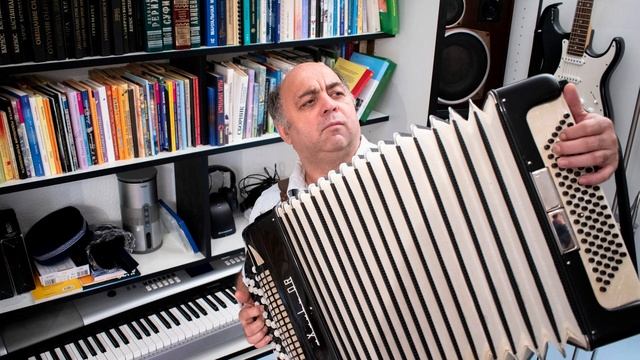 Алeксандр Курц: Снегири