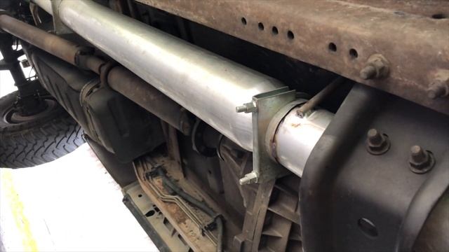 7.3 powerstroke gets high torque starter! | one of the BEST upgrades for a 7.3L ! смотреть онлайн