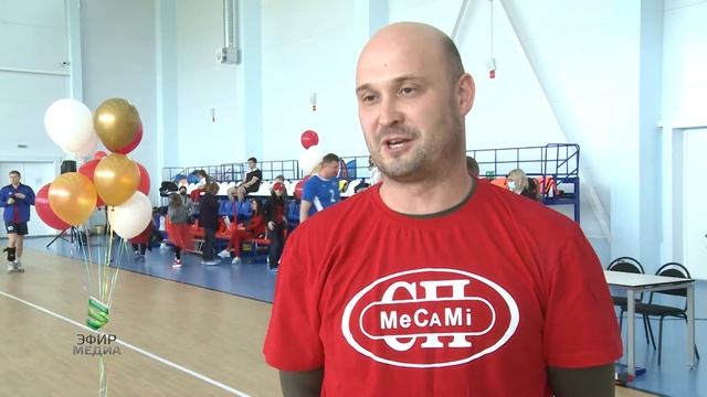 "МеКаМиНефть" - 29 лет! смотреть онлайн