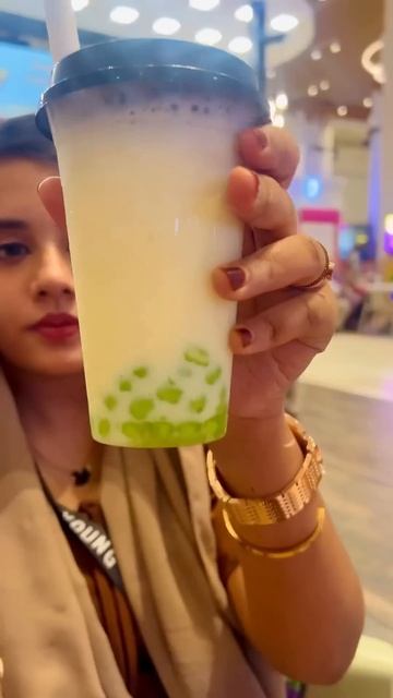 🧋🤢ആദ്യമായി Bubble tea കുടിച്ചപ്പോൾ😖 #shorts смотреть онлайн