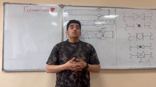 Установка исследования гидроудара смотреть онлайн