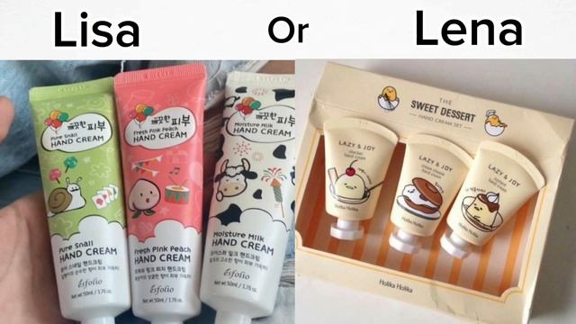 LISA Or LENA💫 (beauty Products) 💄