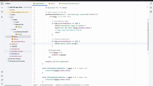 Ч2. Внезапный Live coding. React. HTML. JavaScript смотреть онлайн
