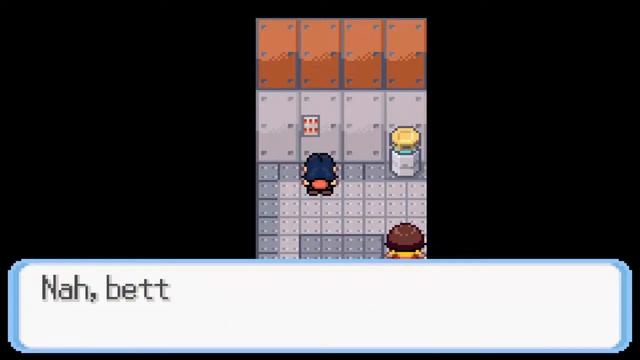 Pokemon Quartz Episode 43: Ninth Gym? (Finale 1/2)