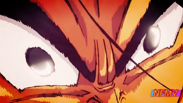 Dragon Ball Super Broly「AMV」Stronger