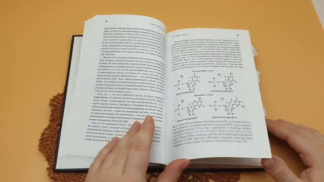 Самая главная молекула. Книга о ДНК от ученого из Советского Союза смотреть онлайн