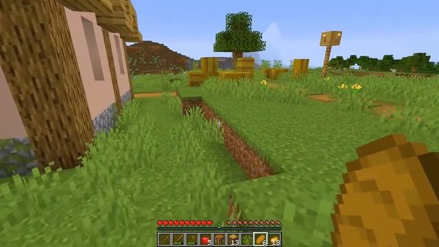 MINECRAFT MA NON SAI MAI COSA TI PUÒ SUCCEDERE! смотреть онлайн