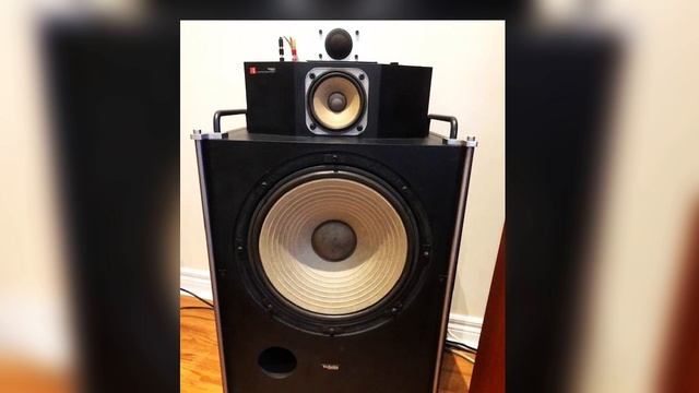 TECHNICS SB 7000 ( 1975 - 79 ) смотреть онлайн