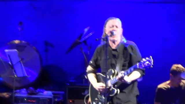 Swans live in Saint-Petersburg 28.11.14 Part 1 смотреть онлайн