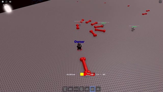 All Core Characters Showcase [Shuffle Sans, Ts Swap Papyrus, Dustfell and Revenge sans] [Roblox] смотреть онлайн