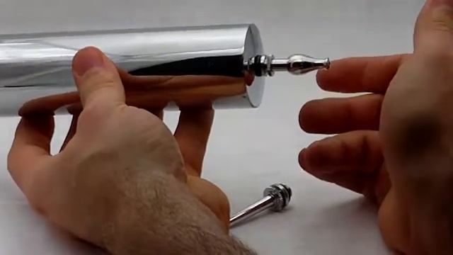 Enema Syringe (FV1178 - 02PCSDIP) смотреть онлайн