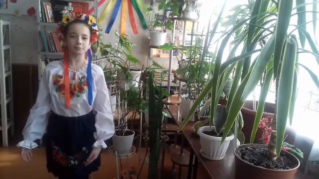 А.Пушкин "У лукоморья дуб зелёный..." -читает Олейникова Маргарита - ученица 4-Акласса смотреть онлайн