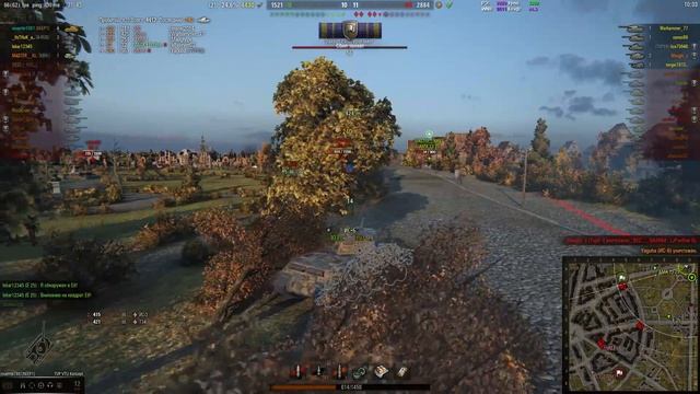 Tvp vtu koncept. ТВП ВТУ. Гнёт не разгибая, чешская бронекоробка. смотреть онлайн