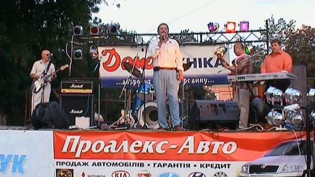 ❄️ "Снег кружится" Володимир Любко смотреть онлайн