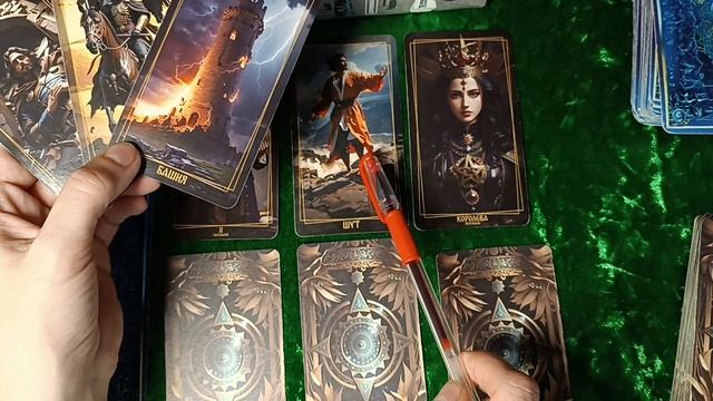 ♎ ВЕСЫ 🔮 ТАРО ПРОГНОЗ НА ИЮНЬ 2024 ГОД 💫 смотреть онлайн