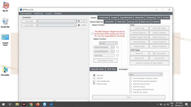 DFT PRO Tool Only ₹300 || DFT PRO Tool Imei Repair Best Tool | DFT Pro Tool Login For All Susscribe